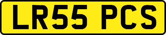 LR55PCS