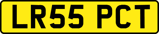 LR55PCT