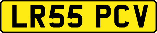 LR55PCV