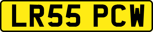 LR55PCW