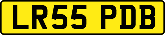 LR55PDB