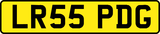 LR55PDG