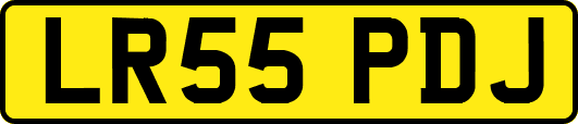 LR55PDJ
