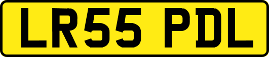 LR55PDL