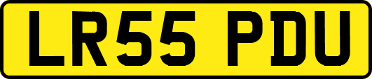 LR55PDU