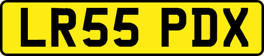 LR55PDX