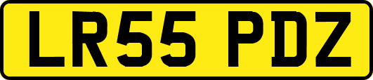 LR55PDZ