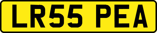 LR55PEA