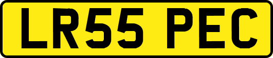LR55PEC