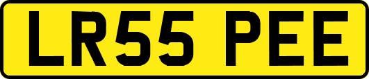 LR55PEE