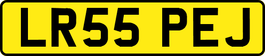 LR55PEJ