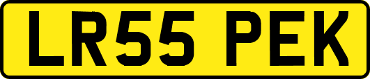 LR55PEK