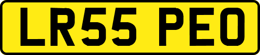 LR55PEO