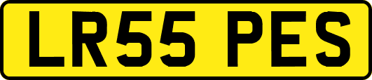 LR55PES
