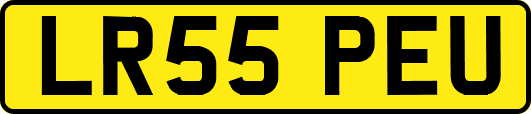 LR55PEU