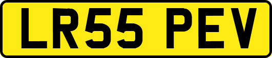 LR55PEV