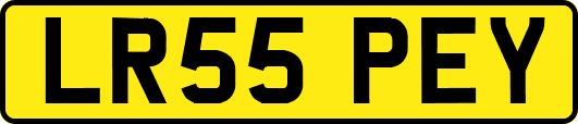 LR55PEY