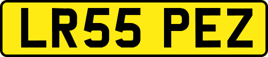 LR55PEZ