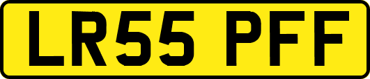 LR55PFF