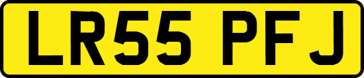 LR55PFJ