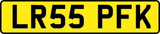 LR55PFK