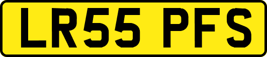 LR55PFS