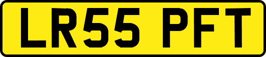 LR55PFT