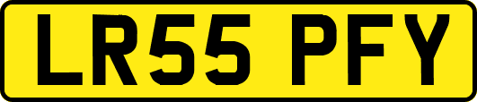 LR55PFY