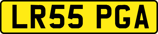 LR55PGA