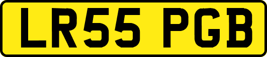 LR55PGB