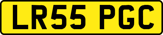 LR55PGC