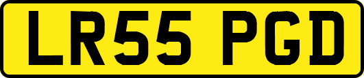 LR55PGD