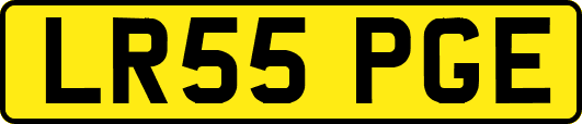 LR55PGE