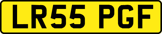 LR55PGF
