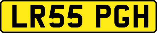 LR55PGH