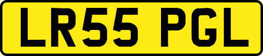 LR55PGL