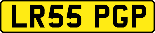 LR55PGP