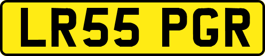 LR55PGR