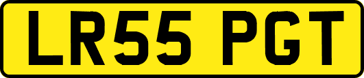 LR55PGT