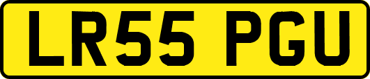LR55PGU