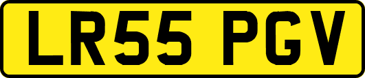 LR55PGV