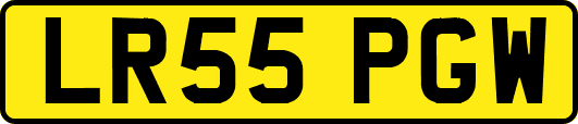 LR55PGW
