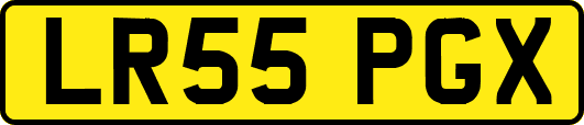 LR55PGX