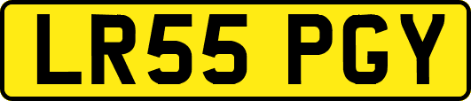 LR55PGY