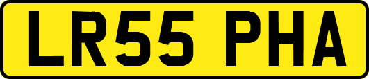 LR55PHA