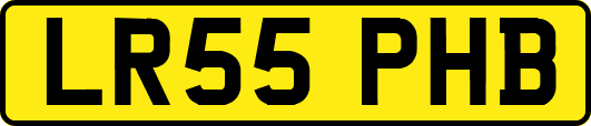 LR55PHB