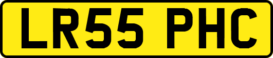 LR55PHC