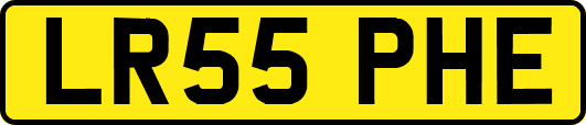 LR55PHE