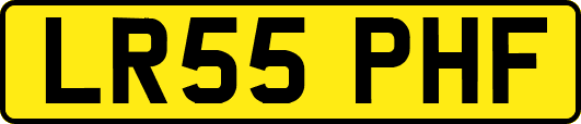 LR55PHF