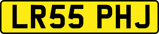 LR55PHJ